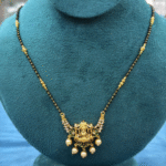 Short Black beads - Image 13