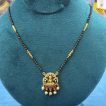 Short Black beads - Image 15