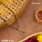 Long Black Beads - Image 5