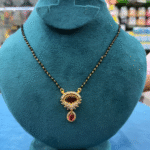 Short Black beads - Image 16