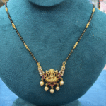 Short Black beads - Image 17