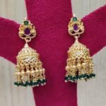 Latest Ear rings and Studs