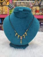 Beautiful Black Beeds - Image 9