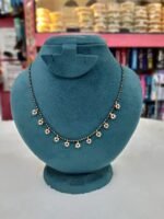 Beautiful Black Beeds - Image 6