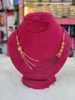 Beautiful Black Beeds - Image 11