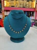 Beautiful Black Beeds - Image 5