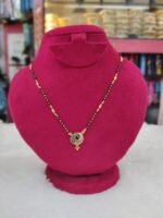 Beautiful Black Beeds - Image 4