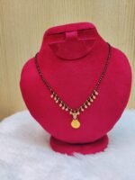 Beautiful Black Beeds - Image 14