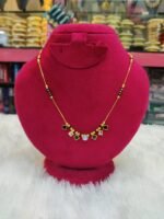 Beautiful Black Beeds - Image 13