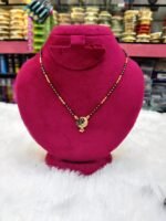 Beautiful Black Beeds - Image 8