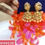 Jhumkas