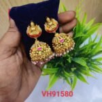 Jhumkas