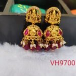 Jhumkas