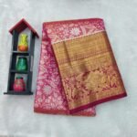 Kanchipattu Sarees - Image 2
