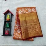 Kanchipattu Sarees - Image 3