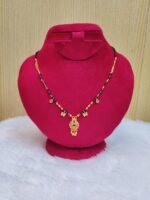 Beautiful Black Beeds - Image 12