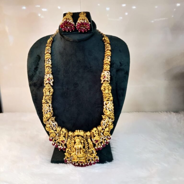 Trendy new rubi long haram