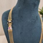 Beautiful Chandraharaalu