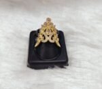 Panchaloha Finger Rings - Image 4