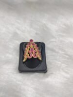 Panchaloha Finger Rings - Image 5