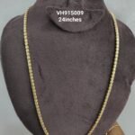 Panchaloham Thali Chains