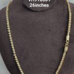 Panchaloham Thali Chain