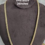 Panchaloham Thali Chain