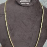 Panchaloham Thali Chain