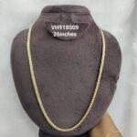 Panchaloham Thali Chains