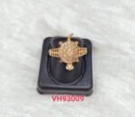 Panchaloha Finger Rings - Image 5