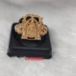 Panchaloha Finger Rings