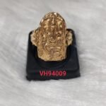 Panchaloha Finger Rings