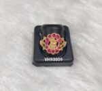 Panchaloha Finger Rings - Image 3