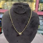 Panchaloham Black beeds