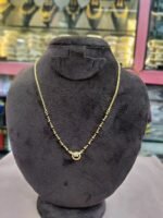 Panchaloham Black beeds