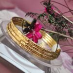 Panchaloham Bangles