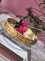 Panchaloham Bangles