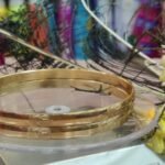 Panchaloham Bangles