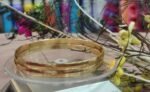 Panchaloham Bangles