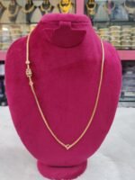 One gram thali chains