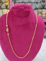 One gram thali chains - Image 11