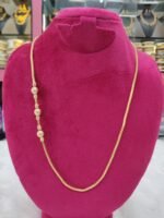 One gram thali chains - Image 8