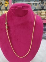 One gram thali chains - Image 12