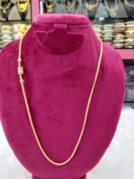 One gram thali chains - Image 4