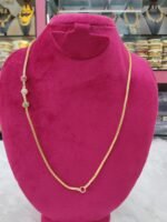 One gram thali chains - Image 9