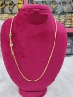 One gram thali chains - Image 5