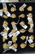 Finger Rings - Image 2