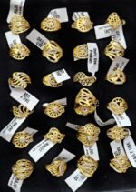 Finger Rings - Image 3