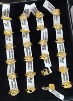 Finger Rings - Image 4