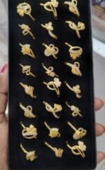 Finger rings - Image 3